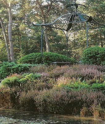 arboretum bruyères